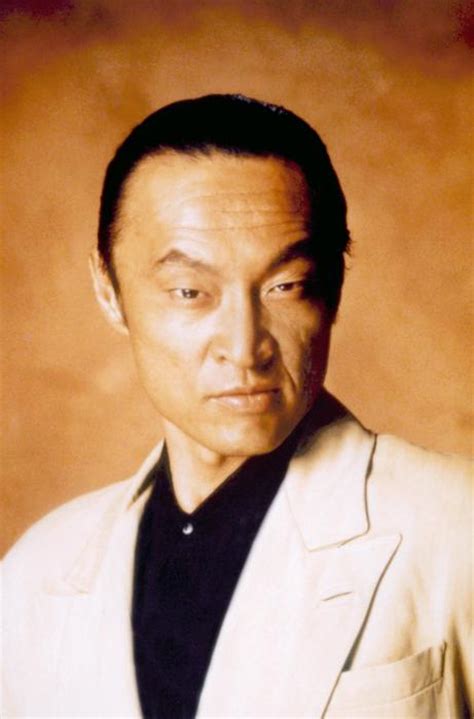 An amazing actor and martial artist. Cary-Hiroyuki Tagawa | Tim Burton Wiki | FANDOM powered by ...