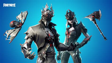 The red knight skin was available through the fortnite item shop and released during late january 2018. Fortnite Season 10: Release Date, Skins, Maps, Weapons and ...