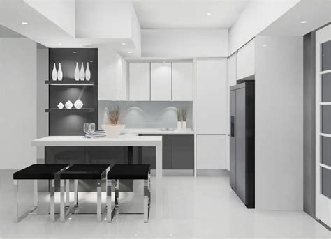 5 Tips When Choosing Custom Made Kitchen Cabinet In Singapore