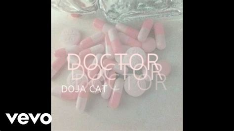 Doja Cat Doctor Instrumental Youtube