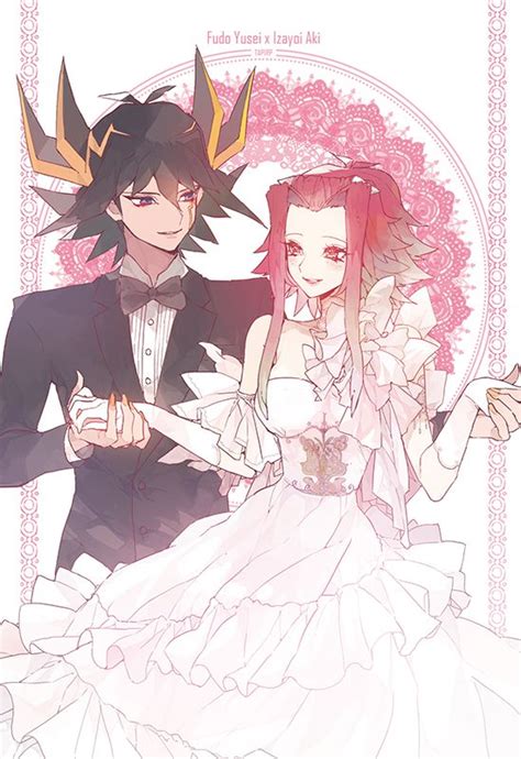10 Best Yusei X Akiza Images On Pinterest Yu Gi Oh Anime Couples And Manga Anime