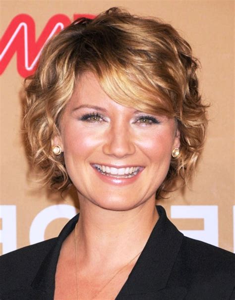 Hairstyles For Fine Curly Hair Over 50