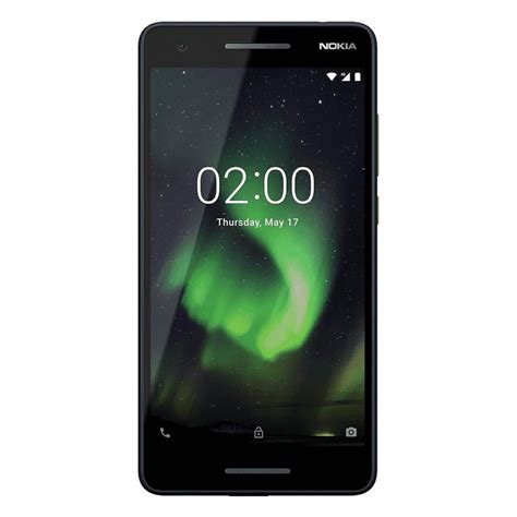 Order Nokia 21 1gb8gb Bluecopper Smartphone Ta 1080 Online At Best