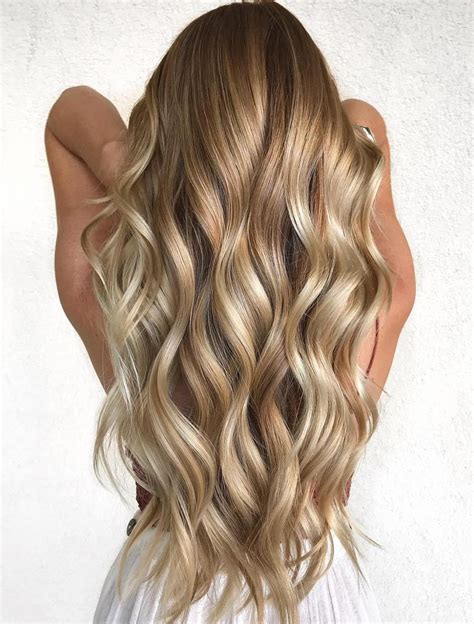 Honey Blonde Hair Color Will Trend In 2023