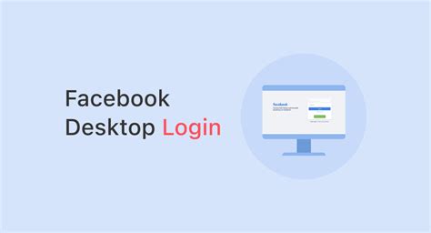 Facebook Desktop Login Via Smart Browser Stack