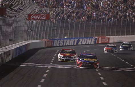 There's another cup to decide this weekend. How to Watch NASCAR'S Coca-Cola 600 This Memorial Day Weekend