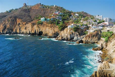 Acapulco Martin Garcia Flickr
