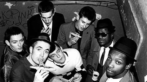 The Specials Songs Playlists Videos And Tours Bbc Music