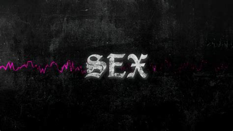 The 1975 Sex Alternative Mix Youtube