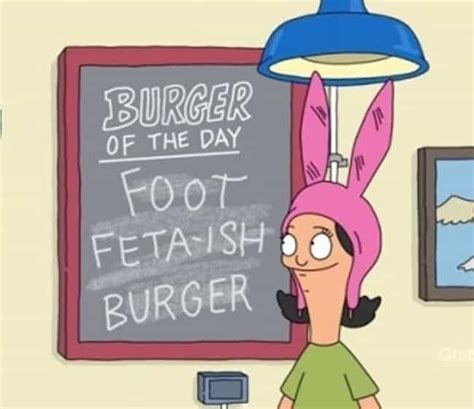 The 50 Funniest Bobs Burgers Puns On The Show So Far
