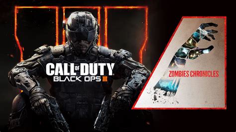Be sure to check out connecting to a call of duty: Call of Duty: Black Ops 3 Zombies Chronicles bundle ...