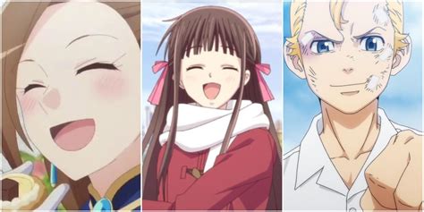 10 Anime Characters With An Infp Personality Type
