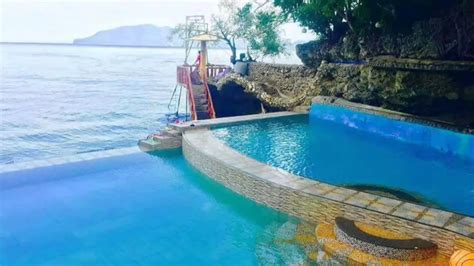 Hopetaft Beach Resort In Ilijan Batangas
