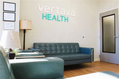 Outpatient Services Vertava Health Mississippi
