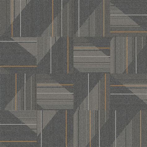 Detours Commercial Carpet Tile Interface