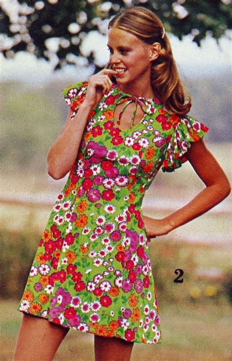 Fashion Pictures That Are Beautiful Fashionpictures Seventies