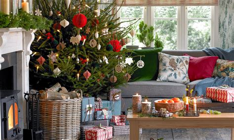 Christmas Living Room Decorating Ideas Living Room For