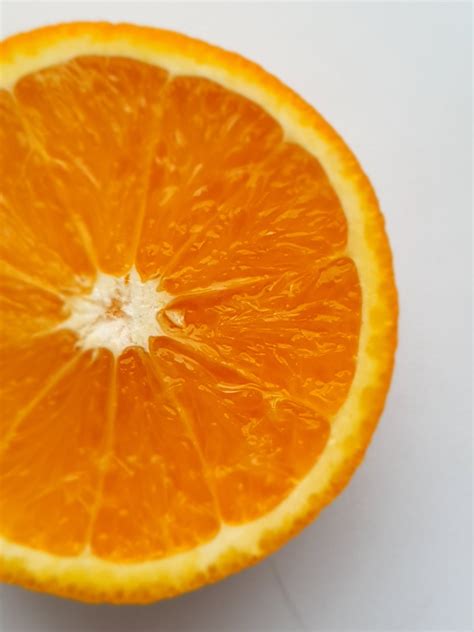 Orange Fresh The Fruit Free Photo On Pixabay
