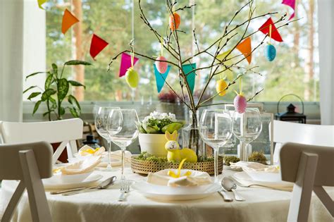 Decorazioni Di Pasqua 6 Idee Di Addobbi Fai Da Te Per La Casa