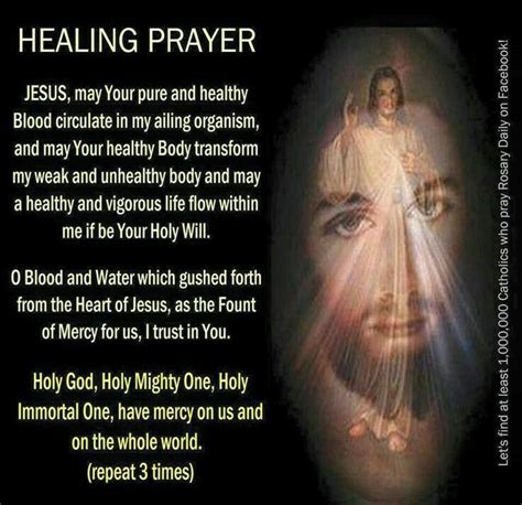 We did not find results for: The 25+ best Miracle healing prayer ideas on Pinterest ...