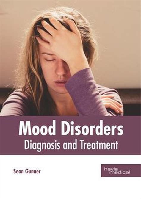 Mood Disorders Diagnosis And Treatment 9781632415905 Boeken