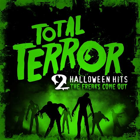 It's hard to believe that it's already been 30 years since the original film first came out. Various Artists - Total Terror Volume 2 - Halloween Hits ...