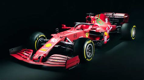 F1 Ferrari 2021 Wallpapers Wallpaper Cave