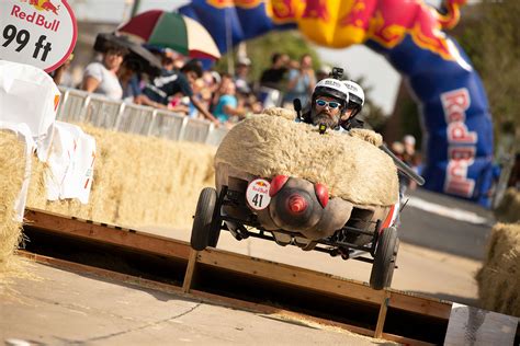 Red Bull Soapbox Race Comes To DFW Plano Magazine