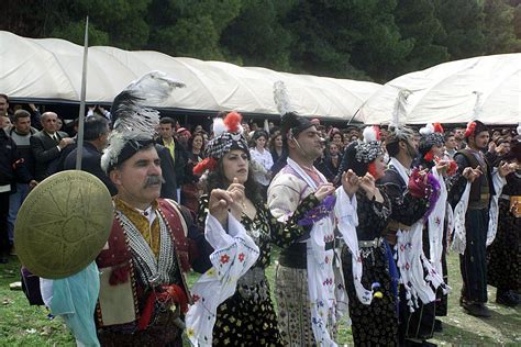 Assyrian Folk Dance Cultural Assimilation Common Era The Kurds