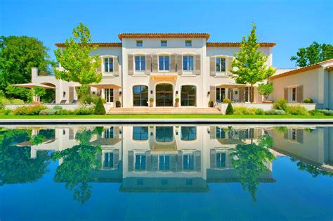 Luxury French Riviera Villa Rental Montauroux