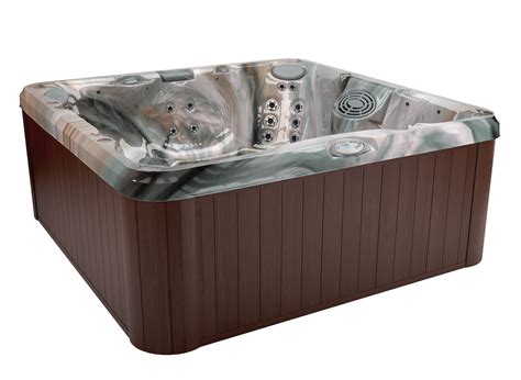 J 280™ Classic Large Hot Tub With Open Seating Jacuzzi®