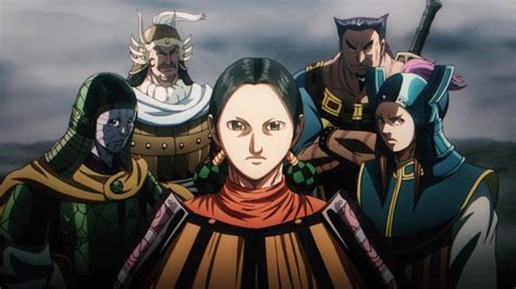 Kingdom Season 3 Episode 17 Release Date Discussion And Watch Online