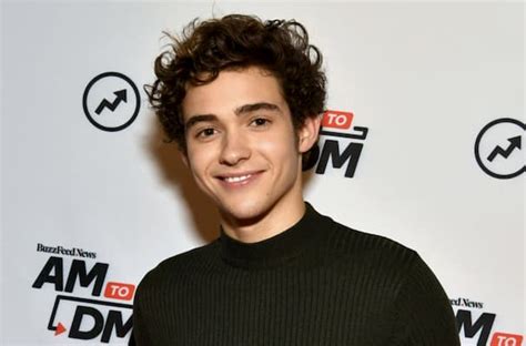 Right now joshua bassett is a famous actor in the world. Joshua Bassett Bio, Age, Height, Family, Olivia, Sabrina ...