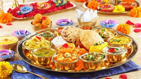 Wondering Where You Can Find A Hearty Vegetarian Thali In Mumbai