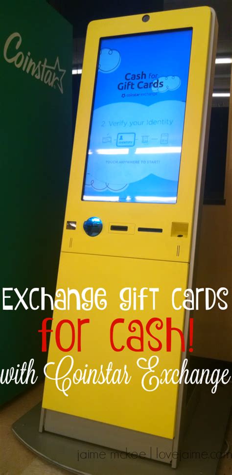 This program allows you to exchange your unwanted gift card with a balance on it for another gift card. Gift card exchange kiosk - Check My Balance