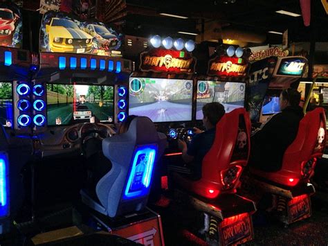 Boomers! Review by Lyly Truong | Boomers Family Entertainment Center