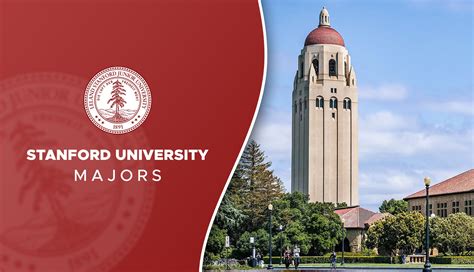 Stanford Majors And Stanford Majors And Minors Expert Guide