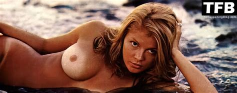 Susanne Benton Nude Photos Videos Thefappening