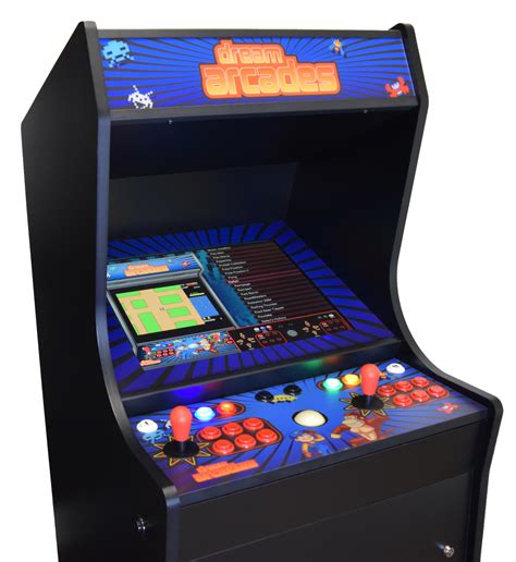 Cabaret Video Arcade Machine | Arcade Game Machines