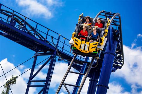 Legoland California Re Opening April 1 Coaster101