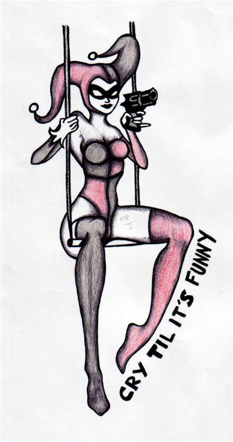 We did not find results for: Harley Quinn Tattoo Stencil - Best Tattoo Ideas