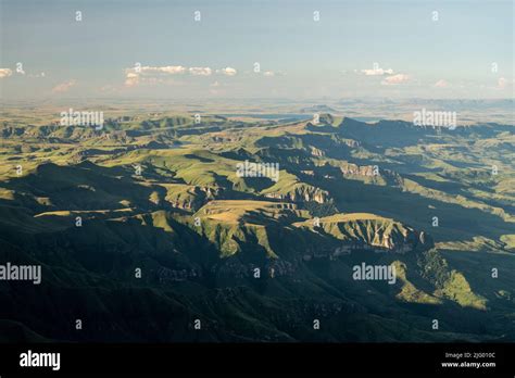 Drakensberg Mountains And Amphitheatre Hi Res Stock Photography And