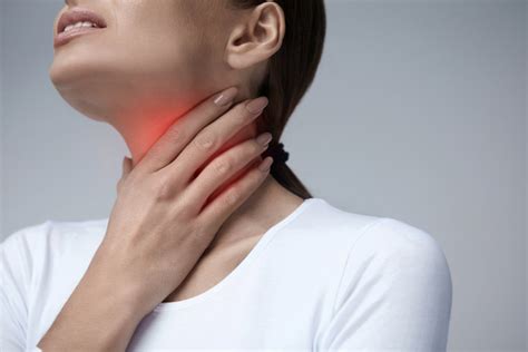 Burning Sensation In The Throat Causes Sydney Gut Clinic