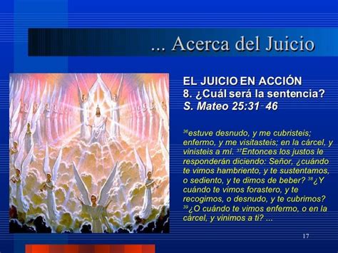 Fe 12 Juicio Divino