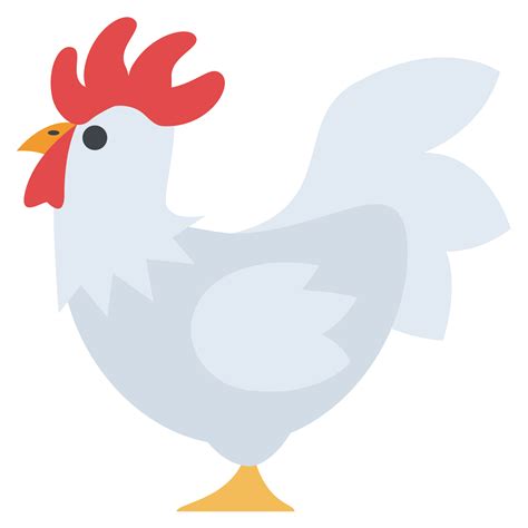 Clipart Chicken Emoji Picture 442478 Clipart Chicken Emoji