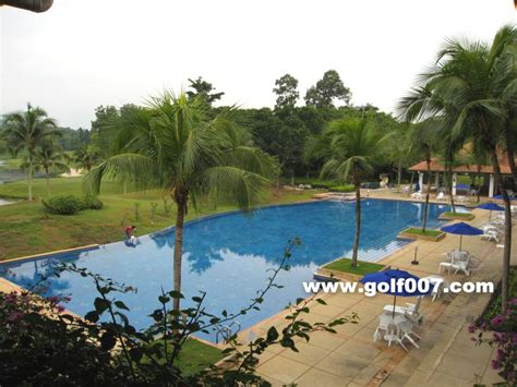 Tiara melaka golf & country club? Tiara Melaka Golf & Country Club