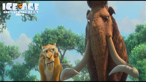 A family man struggles to escape the onslaught of the coming ice age. Ice Age: Continental Drift HD Wallpapers 1920x1080 | Movie ...