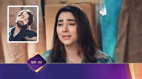 कल रात L Priya ने Ram को देखकर लगी रोने 😭 L Bade Achhe Lagte Hain Season 3 Today Full Episode