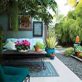 Small Yard Design Ideas Pictures