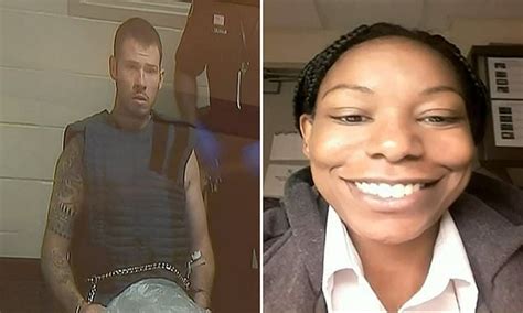 drunk army ranger 26 punched and choked to death a female security guard daily mail online